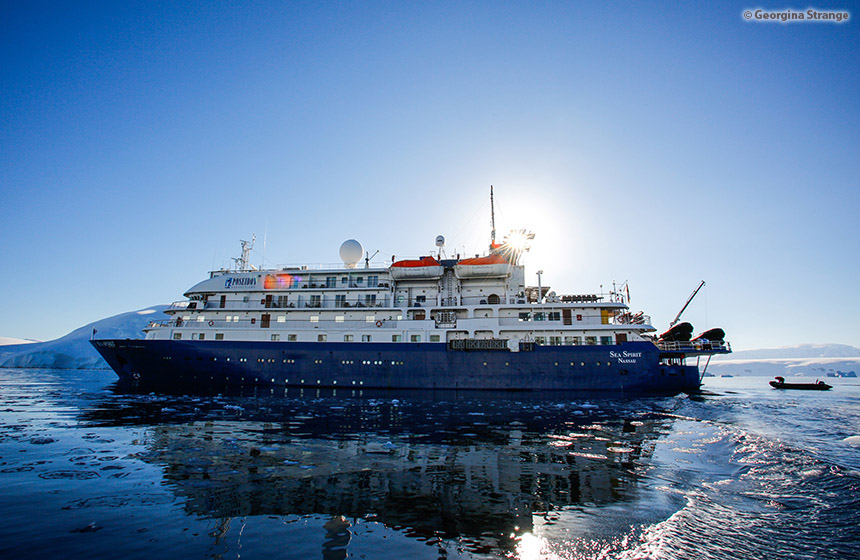 Antarctic_2021_1112_Sonnenfinsternis in der Antarktis